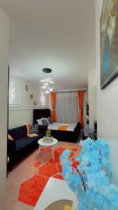 Cosy elegant studio near Airport