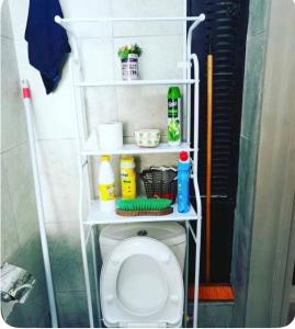 Cosy elegant studio near Airport