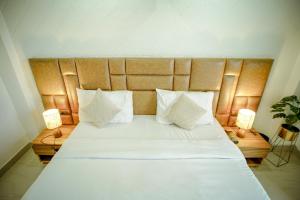 Hotel Trisha