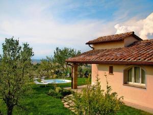 Vacation resort Borgo della Meliana