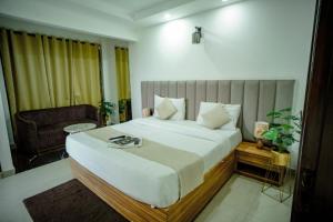 Hotel Trisha