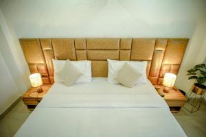 Hotel Trisha