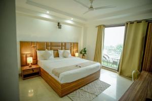 Hotel Trisha