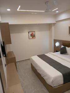 Hotel Aagman Mehsana