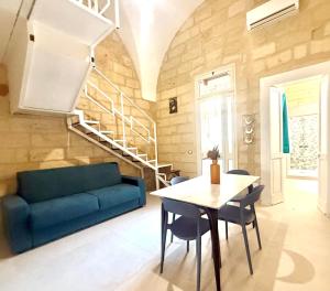 Casa Loca 3 appartamento con 2 stanze da letto a due passi da porta San Biagio