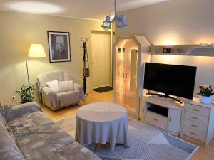 Tallinn Old Town Apartment