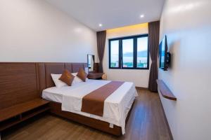 LunaB Hotel - Đồng Hới