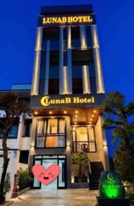 LunaB Hotel - Đồng Hới