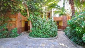 Masailand Safari Lodge