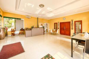 Kampung Abdi Resort Syariah Mitra RedDoorz