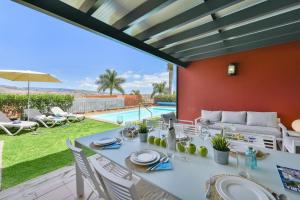 Salobre Home 17 by VillaGranCanaria