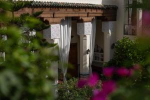 Riad 4 Jardins & Spa