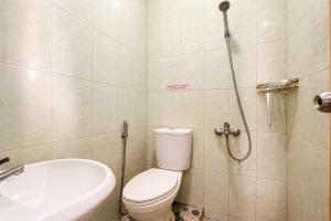 Kampung Abdi Resort Syariah Mitra RedDoorz