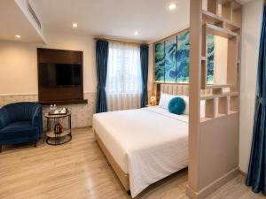 Aviary Hanoi Hotel & Travel