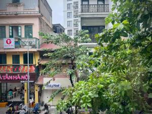 Minh Nhat Hanoi Homestay - Skylux