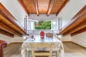 Villa Angela - Mansarda