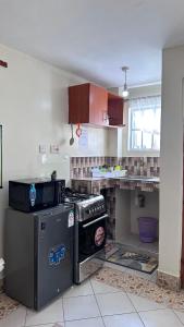 Salma Bnbs Studio House