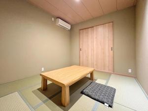 茶屋壹Tengachaya 7 minutes 3 bedrooms