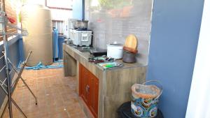 Prathong PoolVilla Cha-am - Hua Hin