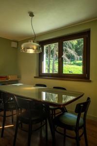 Large chalet close to Monterosa ski lifts