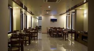 Hotel Jaipur Central, Jaipur