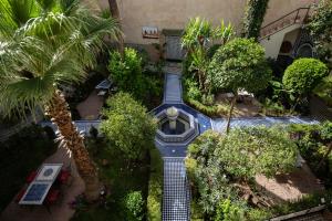 Riad 4 Jardins & Spa