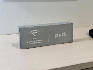 path higashinagasaki