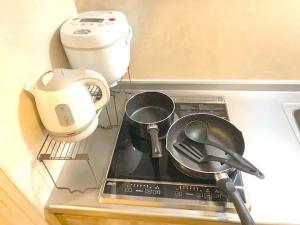 Eternity APARTMENT HOTEL Shinagawa - Vacation STAY 01952v