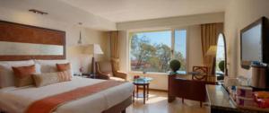 Royal Orchid Fort Resort Mussoorie
