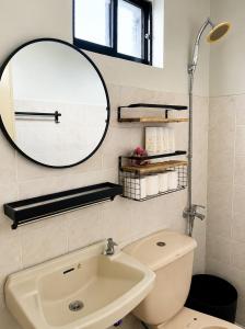 The Guest Room