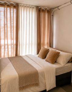 The Guest Room