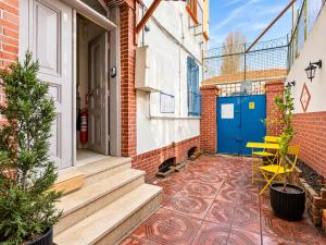 Timeless House Overlooking the Golden Horn with Sea - Nilorayn