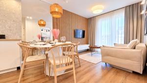 308 - Apartament Zakopiański - Sauna & Jacuzzi & Plac Zabaw & Siłownia