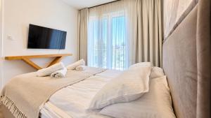 308 - Apartament Zakopiański - Sauna & Jacuzzi & Plac Zabaw & Siłownia
