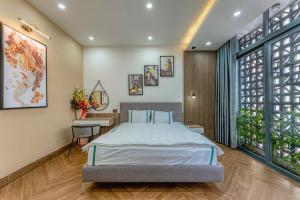 Biệt thự ở một thế giới riêng