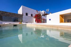 Encanto, casco histórico y pequeña piscina privada