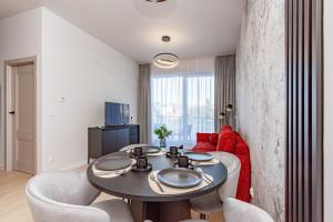 Apartly - River Stay I Free Parking