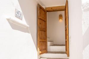 Encanto, casco histórico y pequeña piscina privada