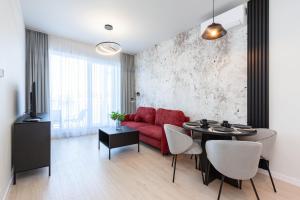 Apartly - River Stay I Free Parking