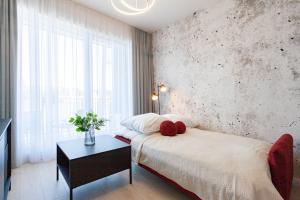 Apartly - River Stay I Free Parking