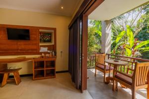 Alamdini Resort Ubud