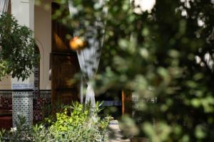 Riad 4 Jardins & Spa