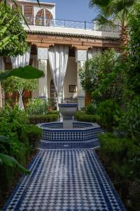 Riad 4 Jardins & Spa