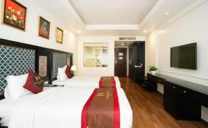 MT Collection Hotel Ha Long