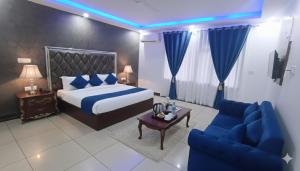 Hotel SKY Tark New Delhi