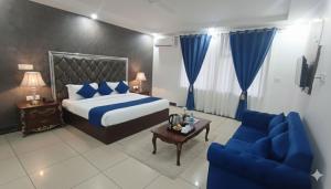 Hotel SKY Tark New Delhi
