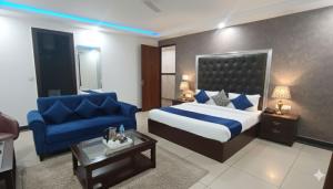 Hotel SKY Tark New Delhi