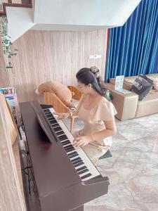 Faylinn Poolvilla Hatyai