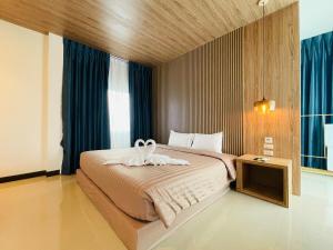 Faylinn Poolvilla Hatyai