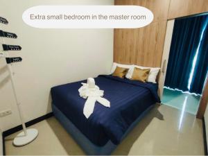 Faylinn Poolvilla Hatyai